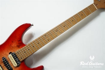 IMPERIAL24-BP-RSM/M - Red Burst